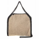 ステラマッカートニー ショルダーバッグ 371223 W8469 9700 ファラベラミニ FALABELLA MINI トートバッグ トートバッグ 2way レディース STELLA McCARTNEY