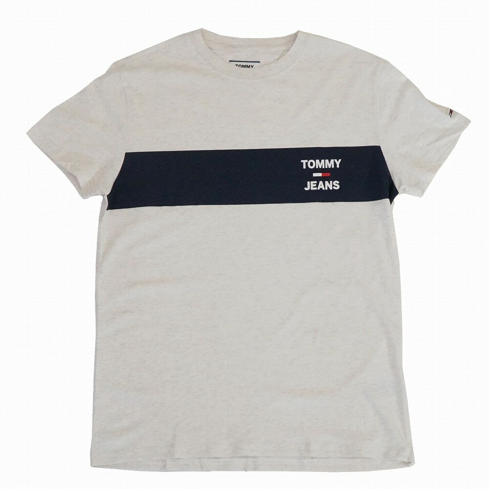 TOMMY HILFIGER Tシャツ ブ