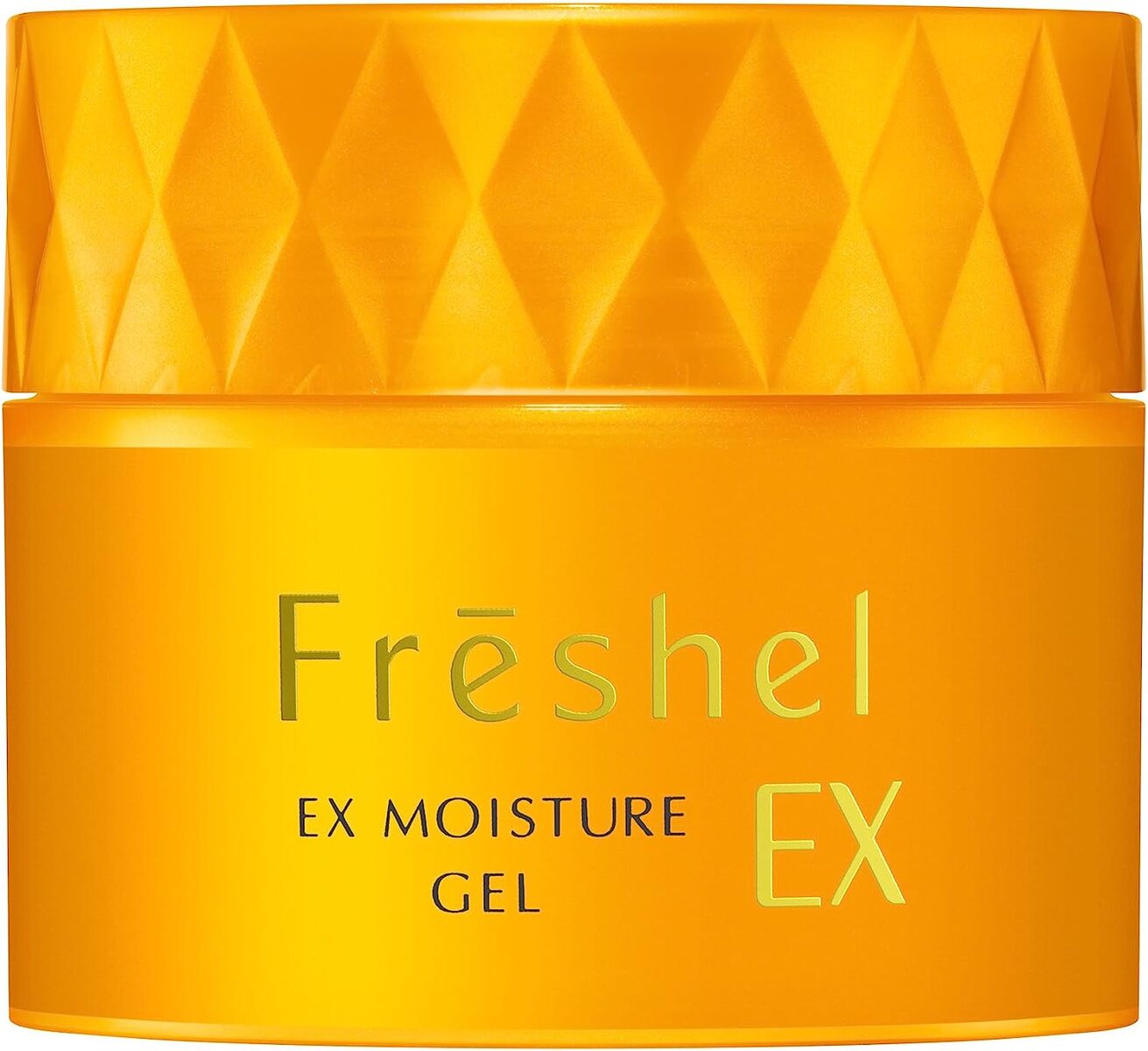 Freshel フレッシェル クリーム アクアモイスチャージェル EX 濃厚保湿 N 80g 2