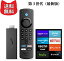 Fire TV Stick Amazon 3 Alexaбǧ⥳ ȥ꡼ߥ󥰥ǥץ졼䡼 ޥ ե䡼ƥå ե䡼tvƥåפ򸫤