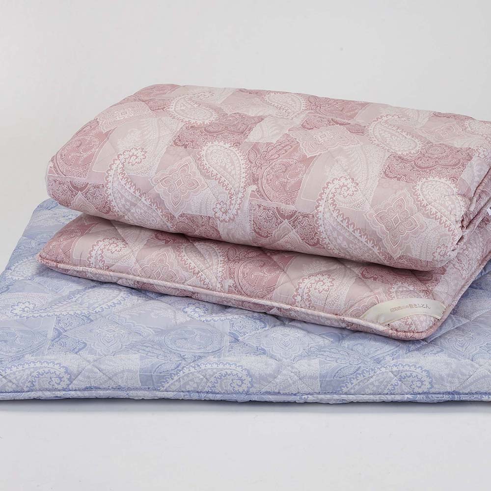 [昭和西川公式] 軽量ウレタン敷きふとん MB2395 シングルロング