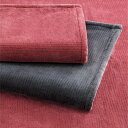 毛布 シングル 140×200cm 日本製 富士山溶岩熱毛布 Warm Liv 昭和西川(3)