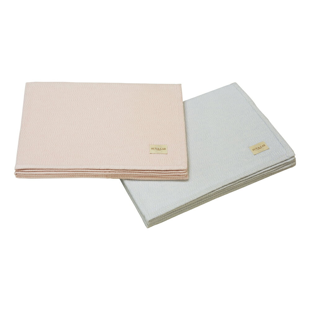 昭和西川公式 [SUYA-LAB] マザータッチコットンブランケット/SU1905 140×200cm 毛布 シングル 綿 ブランケット