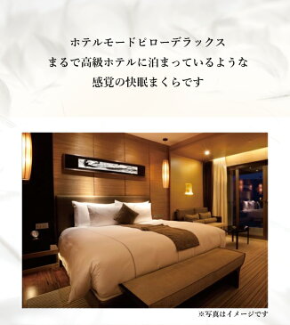 ◇ホテルモードピローデラックス2個セット◇◆寝る人の気持ちを考えた快眠まくら◆約63×43cm枕西川ウォッシャブル洗濯可能高さ調整可能ふわふわ マイクロファイバー 4段階 ホテル仕様 やわらか 快眠 ◆特別価格◆