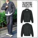 【MARITHE FRANCOIS GIRBAUD】MOHAIR COLLAR CARDIGAN マリテ フランソワ ジルボー グレー チャコール ブランドロゴ 長袖 レディース メンズ カーディガン ナチュラル ジップアップカーディガン オーバーサイズ リブ 刺繍 メランジ モヘア