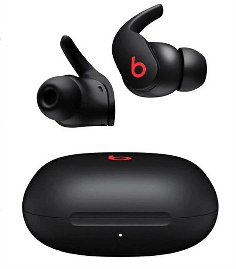 Beats Fit Pro ワイヤレス イヤホン ワイヤレスイヤホン アクティブ ノイズキャンセリング ブラック ホワイト グレー パープル IPX4等級 並行輸入品 1年保証