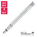 Waldmann ヴァルドマン Tango タンゴ ルテニウム 万年筆 WDMN-2300/0004/2301
