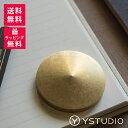 Ystudio ワイスタジオ ペーパーウェイト YS-STAT-06