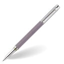 CARAN D'ACHE カランダッシュ バリアス アイバンホー シルバー ローラーボール 4470-014