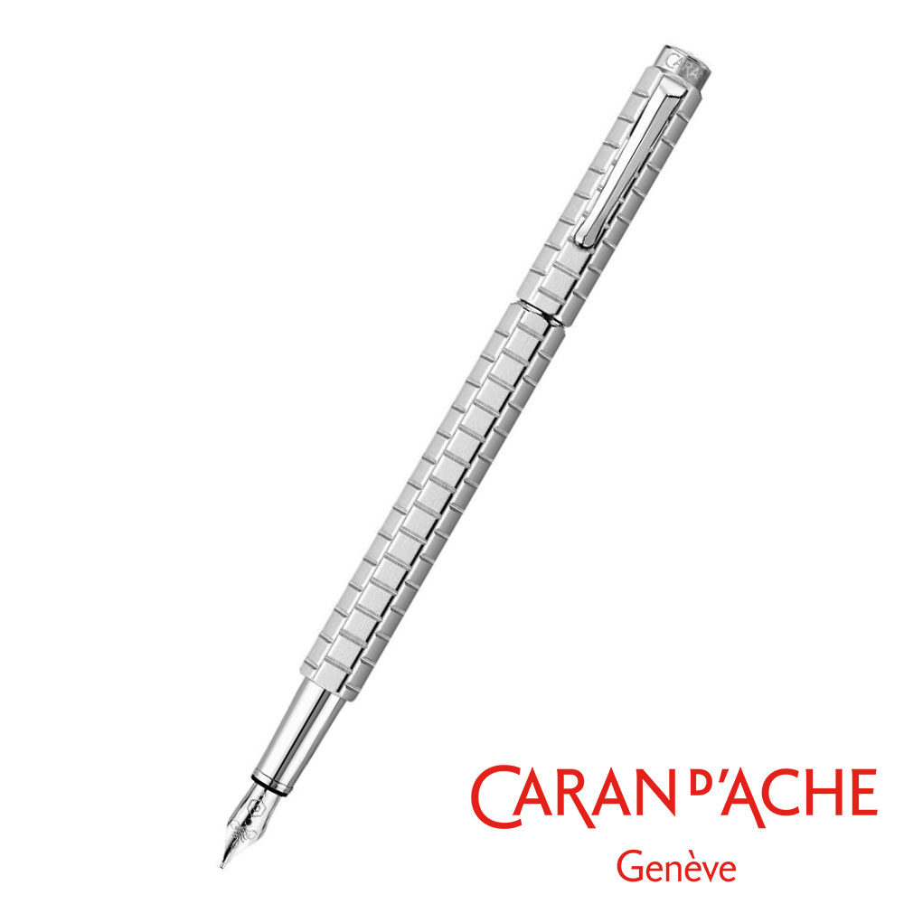 【送料無料】【ラッピング無料】CARAN D'ACHE カランダッシュ 万年筆 エクリドール アベニュー 0958-407/0958-397/0958-417/...
