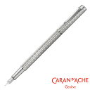 【名入れ無料】 Caran d'Ache Ecridor カランダッシュ エクリドール ヘリテージ Heritage 万年筆 0958-339/0958-349/0958-359/0958-329