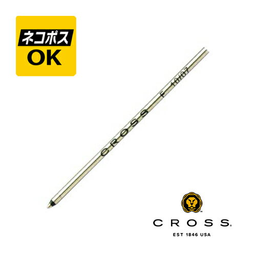 クロスマイクロペンボールペン替芯2...