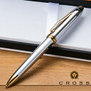 CROSS(クロス）は、1846年創業の米国で最も長い歴史を誇り、創業者の長男、アロンゾ・タウンゼント・クロスは、「繰り出し式ペンシル」やボールペンの原型「スタイログラフィックペン」を発明し、当時の筆記具に革命的な影響を与えました。世界における筆記具メーカーのリーディングカンパニーとして何世代にもわたり愛用されています。近年ではアメリカのオバマ大統領が就任式で使用するなど、各界の著名人にも愛用者の多いアメリカで最も長い歴史を持つ高級ペンブランドです。タウンゼントは、優美なアールデコ調の太軸ボディにクロスのシンボルであるコニカルトップを冠したトラディショナルラインの最高級シリーズです。【本体素材】 真鍮／ラッカー仕上げ【クリップ／トリム】　GT：ゴールド仕上げ【メカニズム】 ツイスト式 【サイズ】 全長150mm×最大径13mm（筆記時） 【重量】 37g ・ブラックM（中字）初期装填 ネーム加工文字は、素掘りになります。【710】