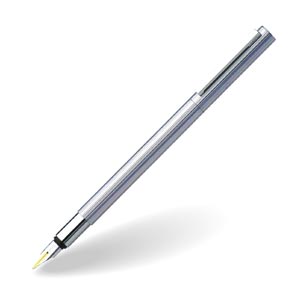 ラミー（LAMY） LAMY(ラミー)　ラミーCP1　万年筆　L53