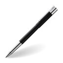 LAMY(ラミー) スカラ マットブラック ローラーボール L380