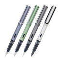 【名入れ無料】LAMY ラミー アルスター 万年筆 グラファイト L26