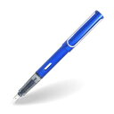 ラミーのアルスター LAMY(ラミー)　アルスター　オーシャンブルー　万年筆　L28