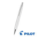 PILOT パイロット ボールペン ライズ BR-15SS-SS シャイニングシルバー