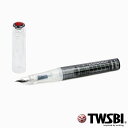 TWSBI GO ツイスビー ゴー スモーク 万年筆 TW101006/TW101007/TW101008/TW101009/TW101010