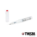 TWSBI GO ツイスビー ゴー クリア 万年筆 TW101011/TW101012/TW101013/TW101014/TW101015