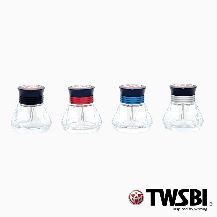 TWSBI ĥӡ  50 ǯɮѥ󥯥ܥȥ TW700021/TW700022/TW700023/TW700024