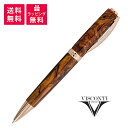 Visconti Medici ビスコンティ メディチ ボールペン ローズゴールド KP17-04-BP