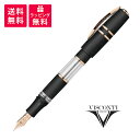 Visconti Homo Sapiens CRYSTAL DREAM ヴィスコンティ ホモサピエンス クリスタルドリーム 万年筆 KP15-13-FP