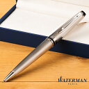 ウォーターマン WATERMAN エキスパート ボールペン エッセンシャル メタリック CT