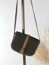 CELINE Z[k }J_ tgxg U[ NX{fB V_[obO uE vintage Be[W I[h