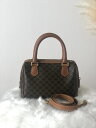 CELINE Z[k }J_ PVC U[ 2WAY V_[obO ~j{Xg nhobO uE vintage Be[W I[h