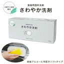 固形タイプ台所洗剤 さわやか洗剤 580g