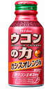 ウコンの力　カシスオレンジ味　1ケース（100ml×60本）