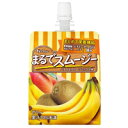 【スムージーのような味わいと飲みごこち】 バナナ風味をベースに、爽やかなキウイの酸味と 濃厚感あるマンゴーの味わいが特徴のゼリー飲料 朝食にプラス1品やヘルシーに小腹を満たしたい間食時に飲むことで、 ビタミン A,C,E、食物繊維、鉄、カルシウムを手軽にまとめて補給できる 栄養サポートゼリー飲料です。 1ケース：24個 発売元：ハウス食品グループ　ハウスウェルネスフーズ ※パッケージ・デザインが変更となる場合がございます。 ※ご注文後にお取り寄せとなる場合がございます。【RCP】【10P19Oct18】【10P01Nov18】