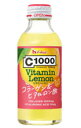 【送料無料】C1000ビタミンレモン コラーゲン&ヒアルロン酸1ケース(140ml×30本)