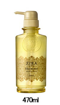 クラシエ ZIRA ジーラ シャンプー（470ml）