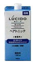 マンダム LUCIDO[ルシード(無香料)]ヘ