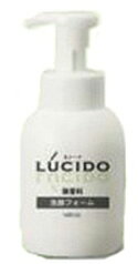 マンダム LUCIDO[ルシード(無香料)]フェイスソープ（詰替用2L） solotta-10003577 SOLOTTA 楽天市場店 サンプル画像2