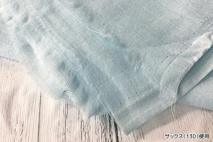 二重ガーゼ（パステル＆ウォームカラー） 無地 布 生地 手作り カット50cm単位 ク...