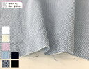 先染コットン/ペーパーパナマドビーダンガリー 無地 布 生地 手作り 最小購入数1m以上~50cm単位(商品番号:35455)(3)