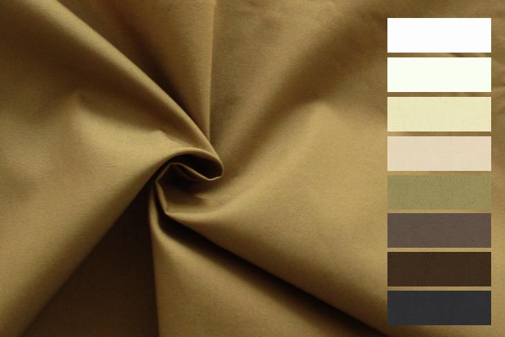 50sブロード 無地 布 生地 手作り カット50cm単位(商品番号:11226)