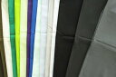 コットンブロード(グレー〜ブラック系) 無地 布 生地 手作り カット50cm単位 クリックポスト対応商品(商品番号:19300-10)