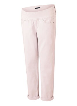 Isabella Oliver リラックスジーンズ -ブラッシュピンク