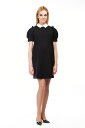 Pietro Brunelli DRESS LUCIA J[btX[us[X -ubN