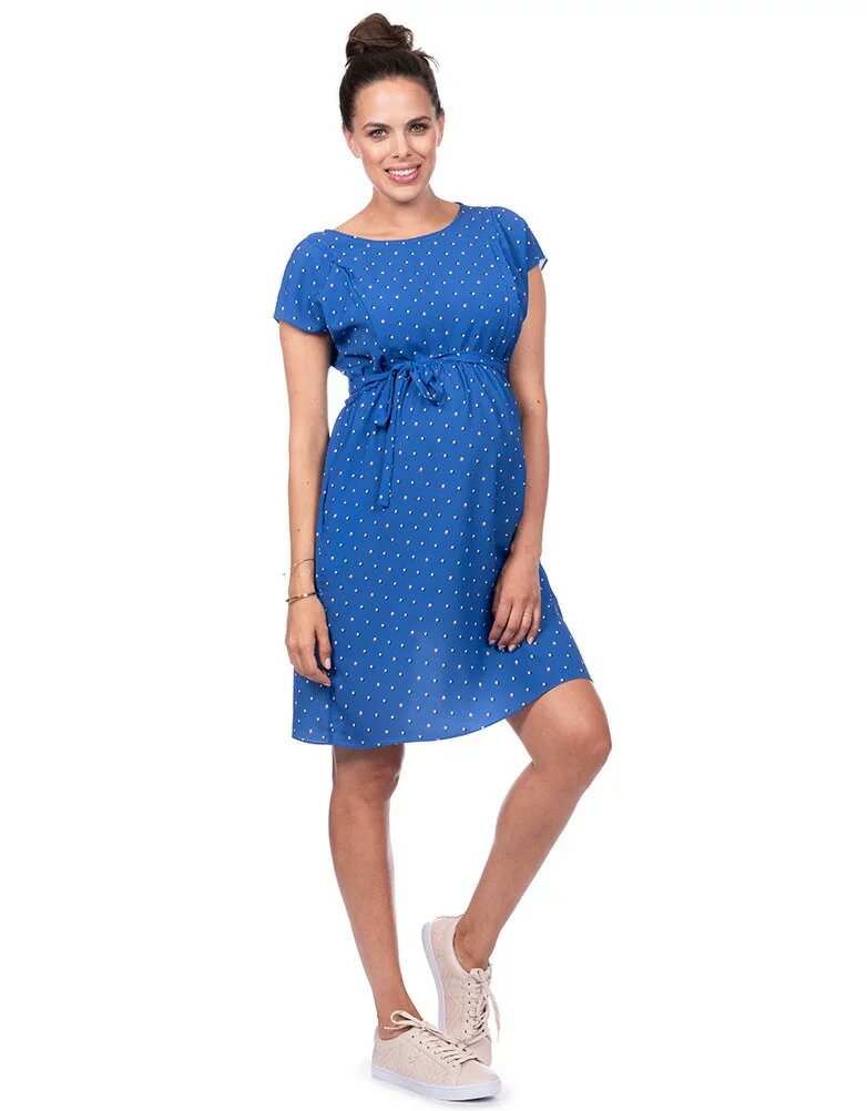 今月限定 特別大特価 Seraphine Cher 授乳対応 マタニティワンピース ブルードット 魅了 Www Guayaquilcityfc Com 今月限定 特別大特価 Seraphine Cher 授乳対応 マタニティワンピース ブルードット 魅了 Www Guayaquilcityfc Com