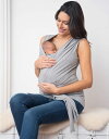 Seraphine WINIFRID NS <授乳対応>スキントゥスキントップ-グレイマール