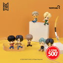 ★ワンコインSALE★【TinyTAN モニターフィギュア ver.2 Dynamite】MONITOR FIGURE Dynamite ver. RM Jin...