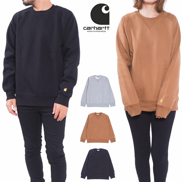 楽天市場】CARHARTT(カラーブラウン)(スウェット・トレーナー 楽天市場】CARHARTT(カラーブラウン)(スウェット・トレーナー