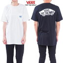 バンズ VANS 半袖Tシャツ ポケットTシャツ ポケT メンズ レディース ホワイト ブラック 白 黒 S M L XL XXL LL 2L 3Lサイズ 大きいサイズ USモデル ホワイト ブラック 白 黒 M OTW CLASSIC TEE　アパレル 洋服 大きいサイズ TEE ヴァンズ