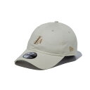 NEWERA ニューエラ 9THIRTY NBA MINI LOGO ロサンゼルス・レイカーズ アイボリー メンズ 男性 レディース 女性 帽子 CAP キャップ ハット 小物 アクセサリー 送料無料 NEW ERA 国内正規品 正規取扱店