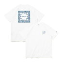 NEWERA 半袖 コットン Tシャツ ANNA SUI 